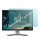 Qoltec Filtr światła niebieskiego matowy na monitor 21.5" 16:9 - 1264716 - zdjęcie 3